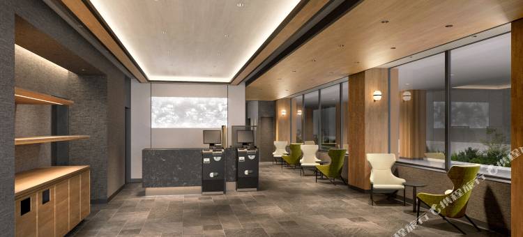 札幌华盛顿广场酒店(Sapporo Washington Hotel Plaza)图片