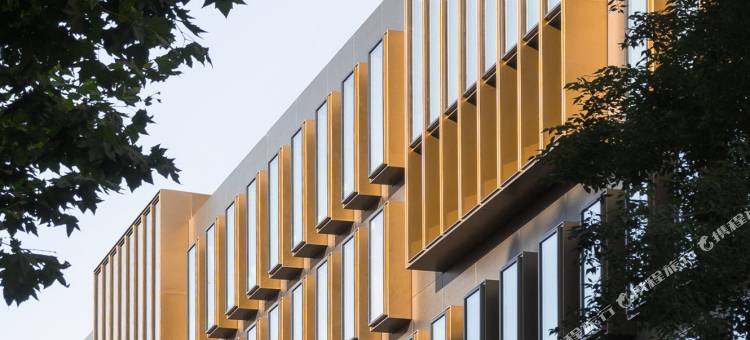 巴塞罗那七十酒店(Seventy Barcelona)图片