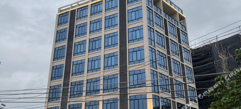 卓越·旅享公寓(陈村店)图片