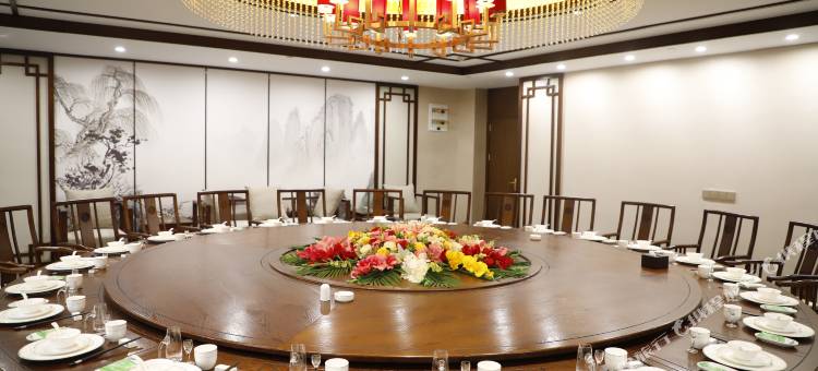 习水岁月土城酒店图片