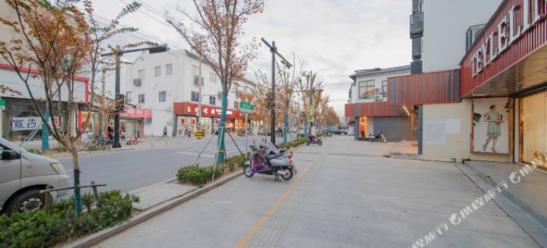 苏州浒墅关大酒店图片