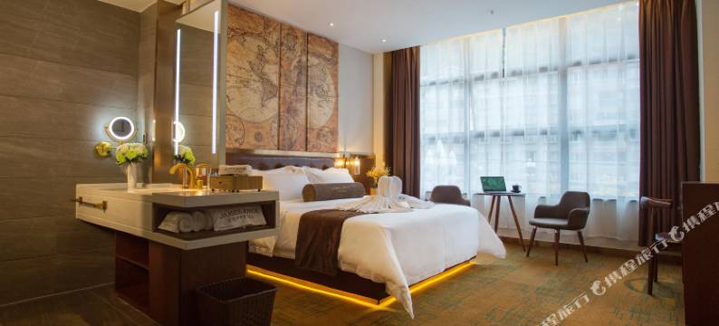 吉啡酒店(遵义播州南白店)图片