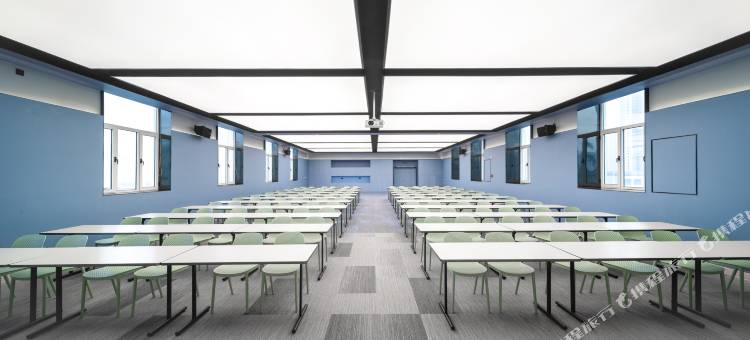 汉庭酒店(郑州航海东路店)图片