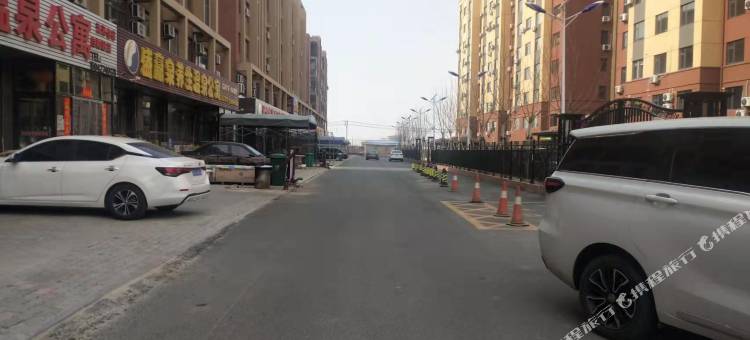 玖月温泉民宿图片