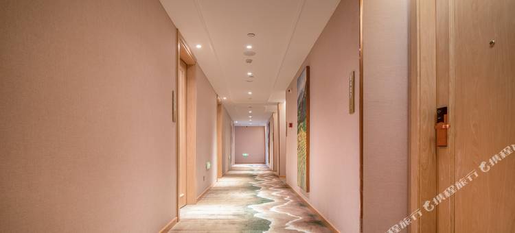 维也纳3好酒店(开发区竹行店)图片