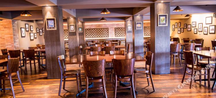 港威酒店(Gateway Hotel & Apartments)图片