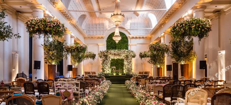 科帕卡巴纳宫，贝梦德酒店， 里约热内卢(Copacabana Palace, A Belmond Hotel, Rio de Janeiro)图片