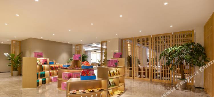 邛海宾馆(成都永丰店)图片
