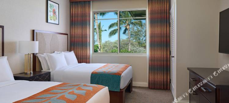 金斯兰德希尔顿分时度假俱乐部(Hilton Grand Vacations Club Kings’ Land Waikoloa)图片