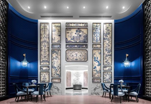 Zhongwei Green Lake HotelHotel Overview