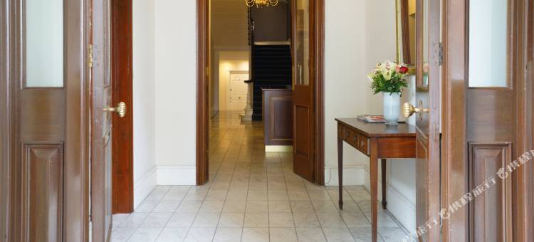 女王之门套房酒店(Queensgate Court)图片