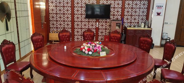 石首纽宾凯锦绣国际酒店图片