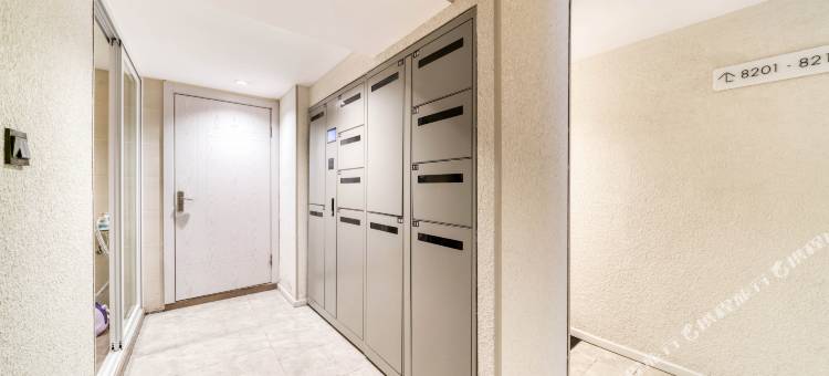 汉庭优佳酒店(宁波火车站北广场店)图片