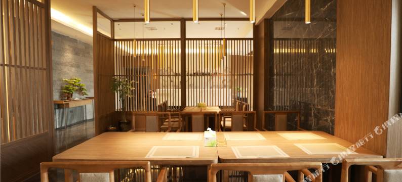 武胜广泓景云酒店图片