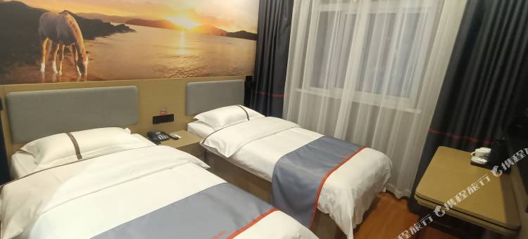 骏怡连锁酒店(济宁第一人民医院总院店)图片