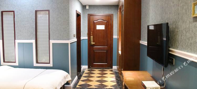 云之尚酒店(罗平玛格丽特店)图片