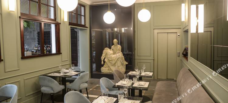 1478 套房酒店(Suites 1478)图片