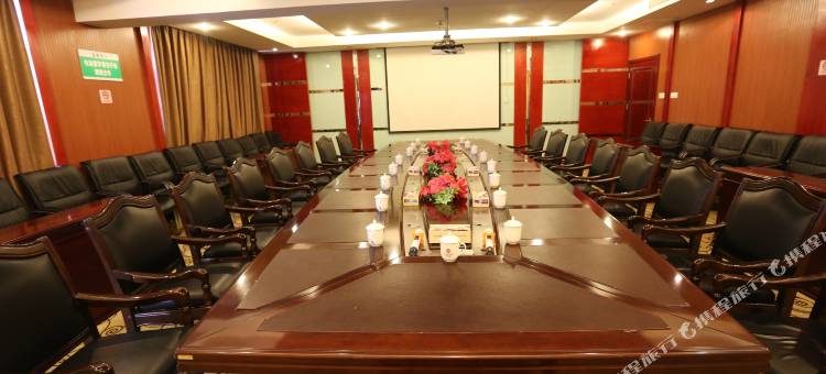 保定兴芮温泉酒店图片