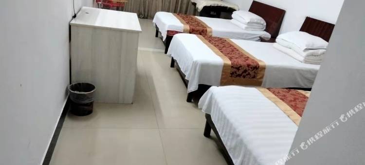 黄梅益民宾馆图片