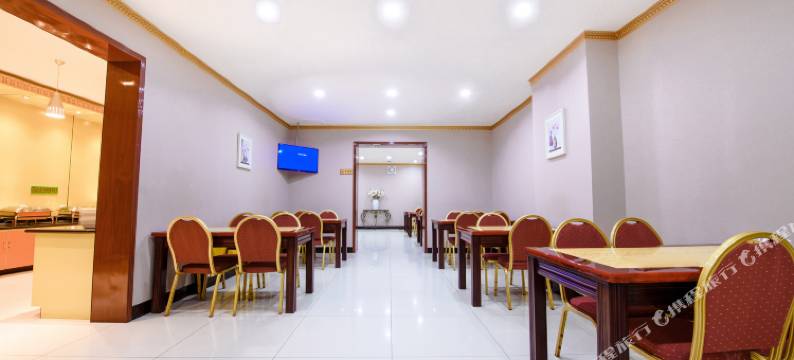 银川新华饭店(新华东街店)图片