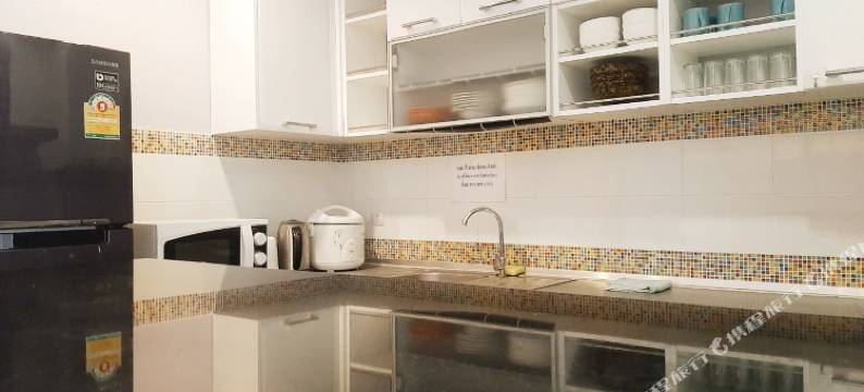 华欣三卧室波南派泳池别墅(PornAmpai Pool Villa Huahin 3 BR)图片