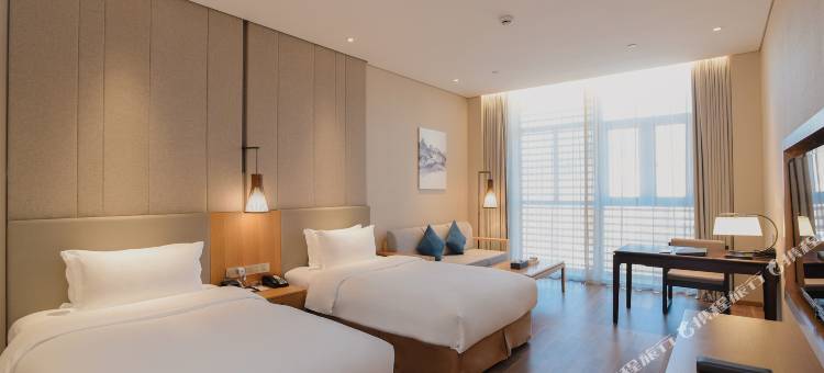 海棠太白度假酒店图片