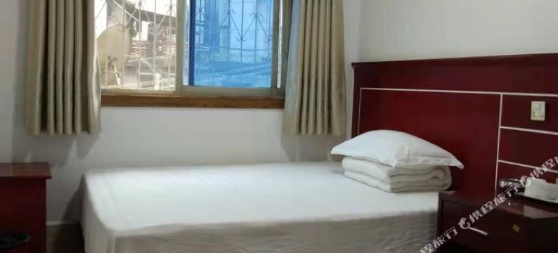 岳阳如意旅馆图片