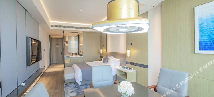 仙桃荣喜来酒店图片