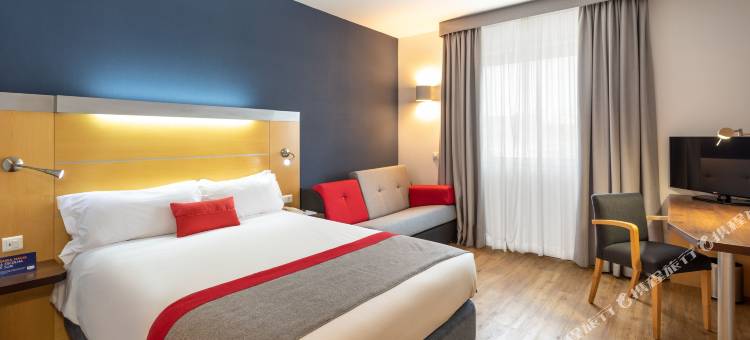 Holiday Inn Express 里斯本 - OEIRAS的(Holiday Inn Express Lisbon - Oeiras)图片