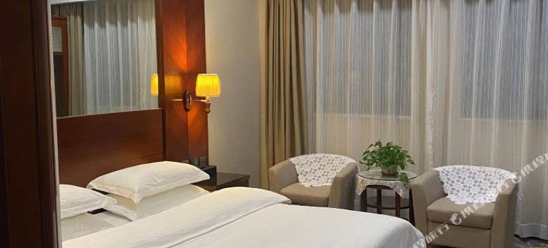 上海欣乐酒店图片