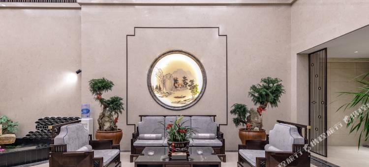 芳园春天酒店(武平金樽国际店)图片