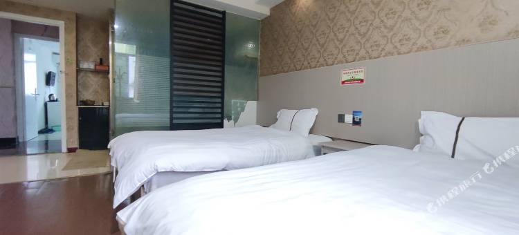 温岭锦隆宾馆(箬横店)图片