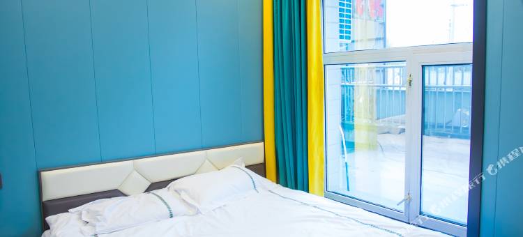 鄂伦春旗诺敏鑫逸宾馆图片