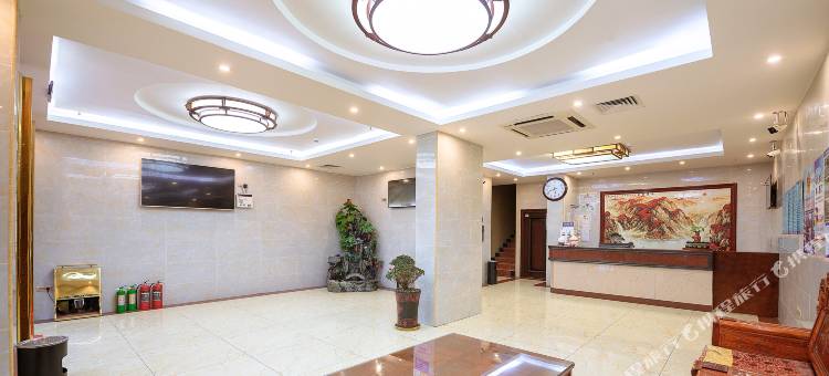 汇兴源酒店(柳南万达店)图片