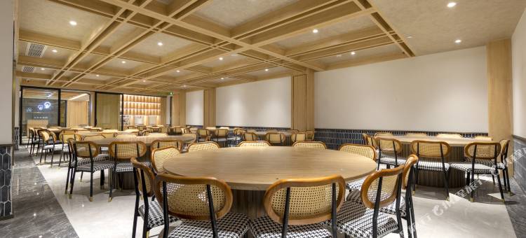 星程酒店(神农架木鱼店)图片