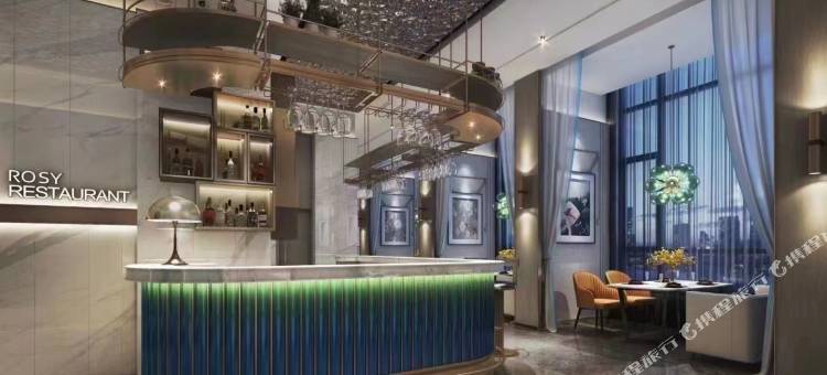 慧友国际酒店(汨罗店)图片