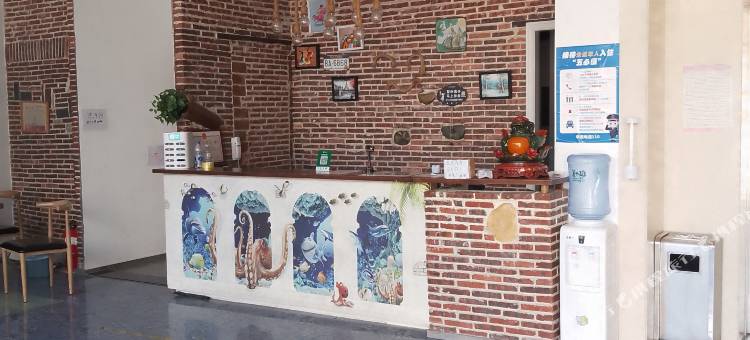 心航度假酒店(巽寮湾海公园店)图片