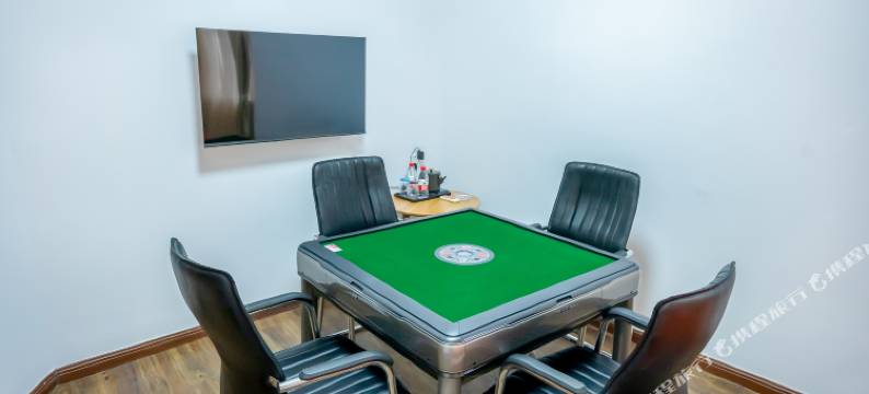 思麦公寓(大良清晖园步行街店)图片