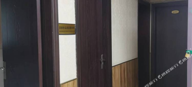 成都苏姐住宿图片