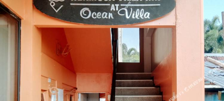 海洋别墅(Ocean Villa)图片