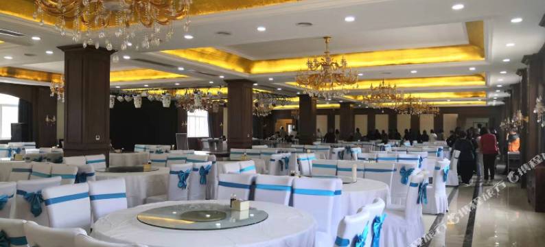 太原绿村源农家乐图片