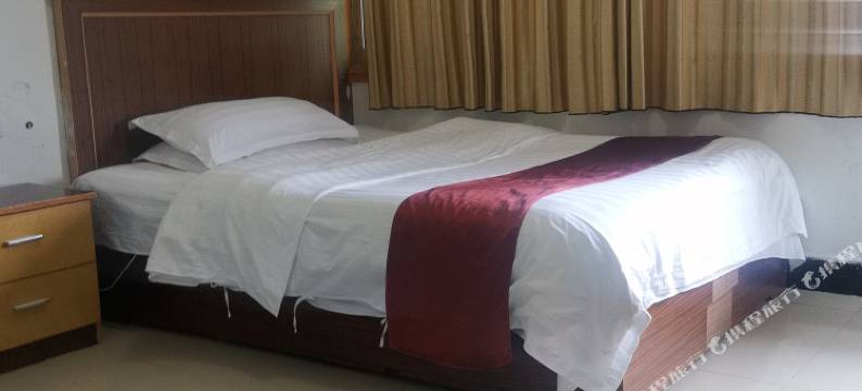 石阡久源宾馆图片