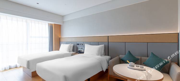 全季酒店(喀什东城百合苑商业步行街店)图片