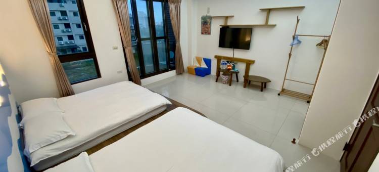 宜兰艳阳天图片