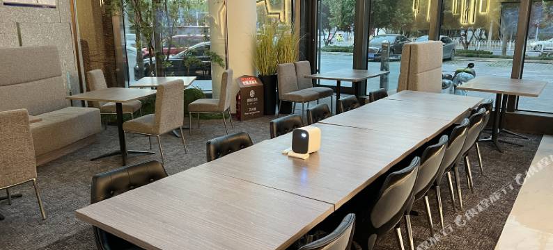 朗丽兹酒店(北京亦庄桥地铁站店)图片