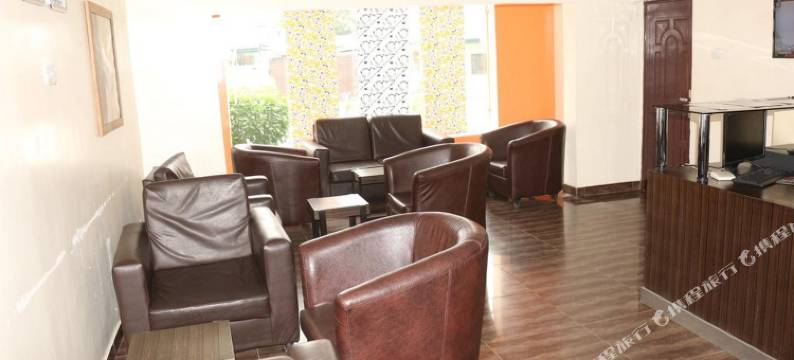 新春大厦酒店(Fresh Spring Hotels & Towers)图片