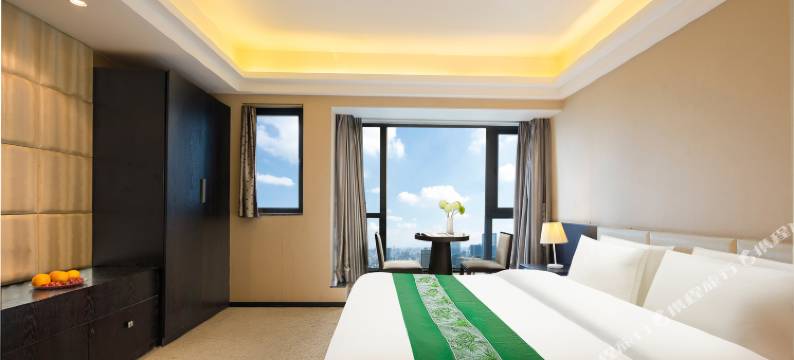 印象成都酒店公寓(成都世纪城新会展中心店)图片