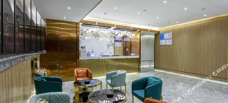 恒泰大酒店图片