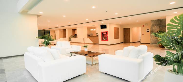 B2孔敬高级酒店(B2 Khon Kaen Premier Hotel)图片