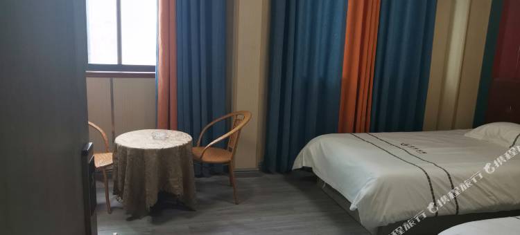 东海温泉顺意假日宾馆图片